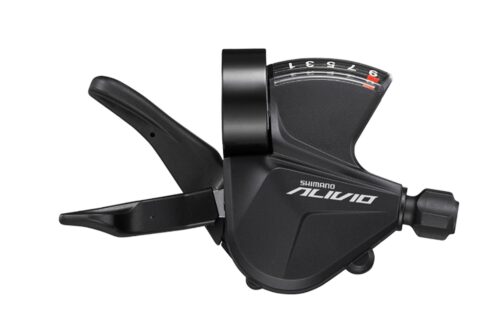 9 скоростей