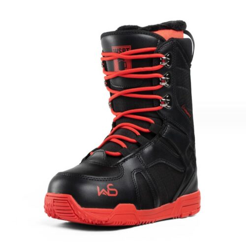 Ботинки сноубордические