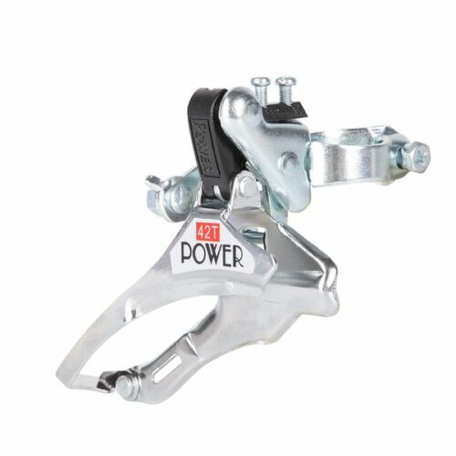 Верхняя тяга